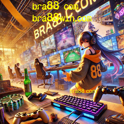 Confira as primeiras impressões do gameplay de bra88 com