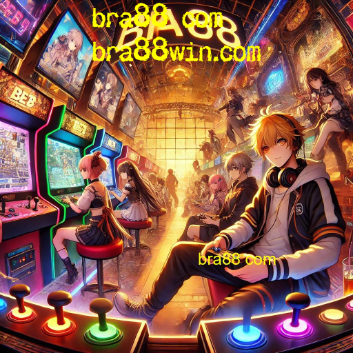 Descubra a origem da palavra-chave BRA88 com